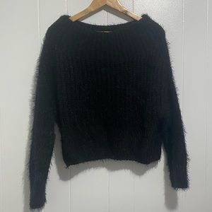 Love tree womens sweater